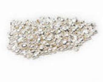 925 Sterling Silver Granules - for Casting