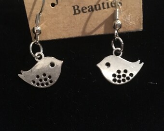 Sweet Birdie Earrings
