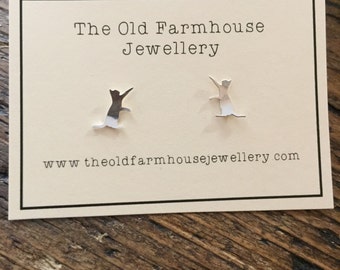 Tiny cat Studs