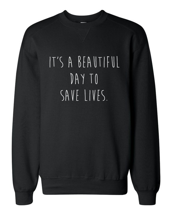 greys anatomy merch etsy