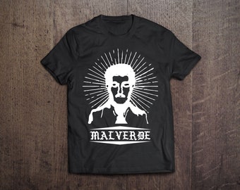 malverde shirt