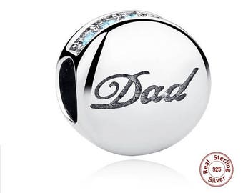 dad pandora charm dad pandora charm