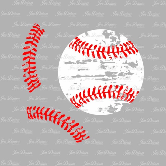 Free Free Baseball Ornament Svg 278 SVG PNG EPS DXF File