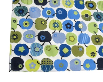 Kitchen towel in Retrostyle "Applegarden"