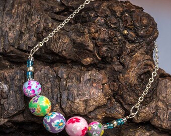 Spring Bracelet