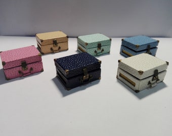 1:12 Scale Crosley Turntable