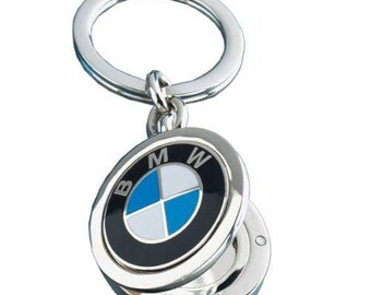 BMW Key Chain with logo Car Keychain Keychain for BMW Car