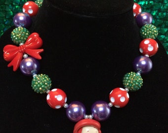 Princess Ariel Necklace
