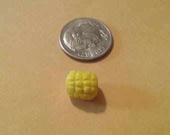 Sweet Corn on the Cob