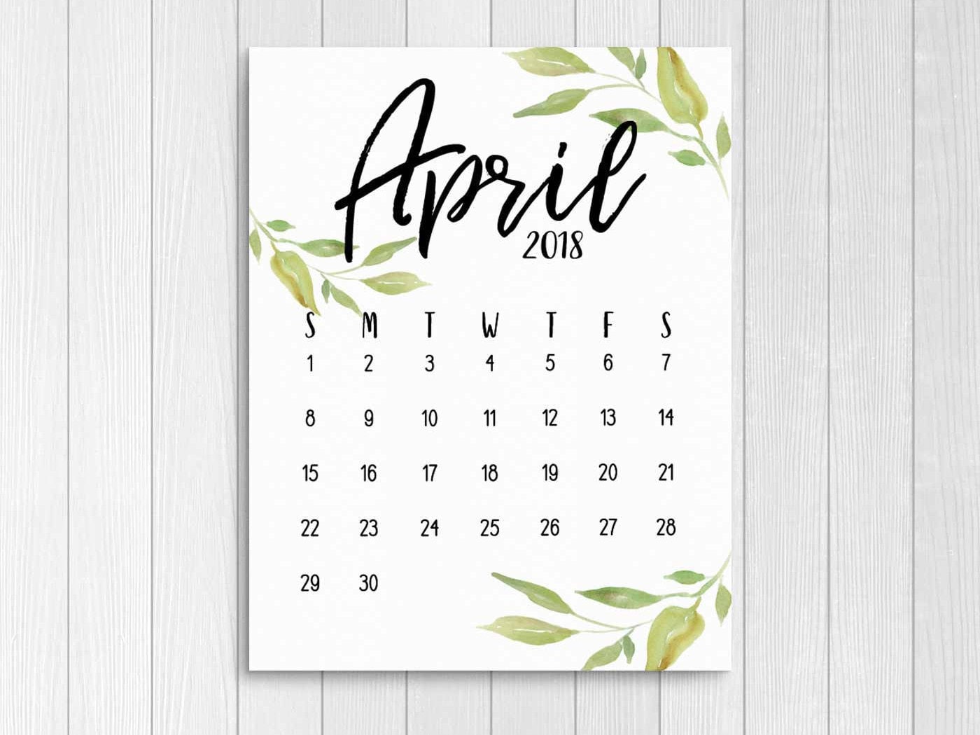 baby calendar 2018 baby calendar 2018