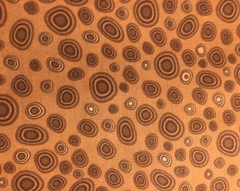 180485 Brown dots