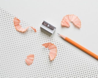 KUM Sharpener Long Point pencil sharpener