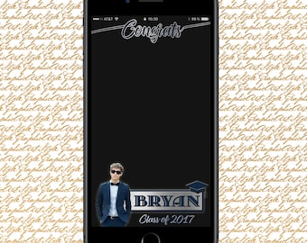 Filter Graduation Geofilter Graduation Snapchat Custom Snapchat Photo Geofilter Custom Snapchat Filter Graduation Filter Graduation Geotag