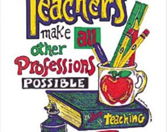 Teacher T-shirt, Teacher gift, Teacher shirt, Teacher