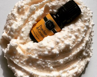 SLIME Super Sweet Peaches and Cream Floam