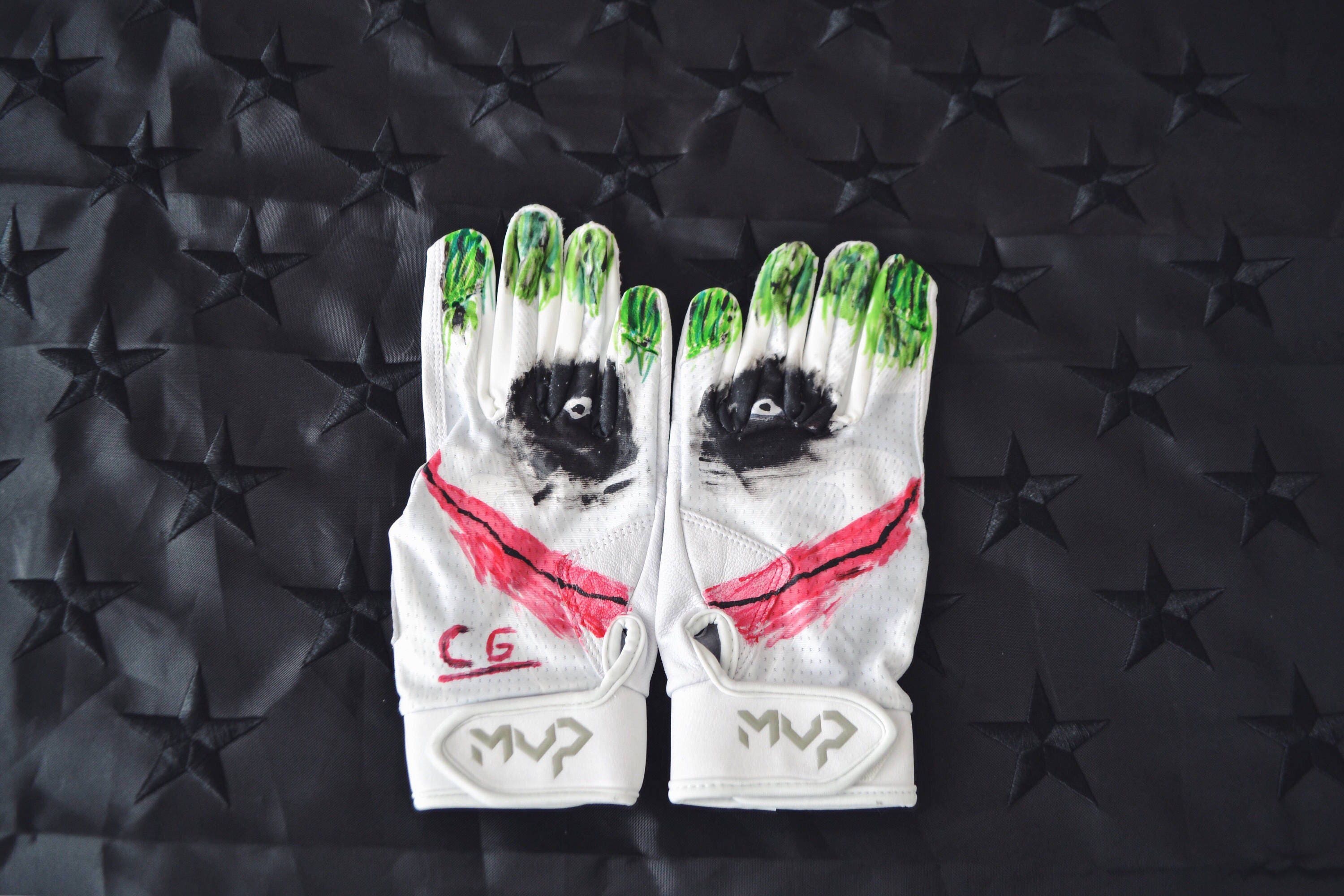 Joker 2.0 MVP Batting Gloves