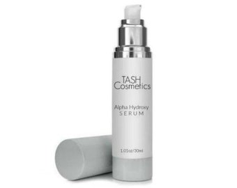 Anti Aging Alpha Hydroxy Serum