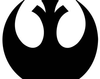 star wars rebellion logo obituary