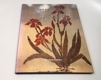 Sheer Delight: Handwoven Transparencies Hardcover