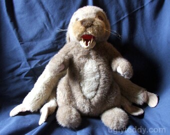 SUPER SALE! Octobunny - Rabbit of Doom ~ Rogue Taxidermy