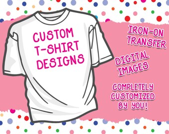 Geeky image inside printable tshirt transfers Soft image within printable tshirt transfers