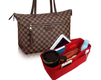 Iena Purse Organizer, Bag Purse Organizer, iena Bag organizer, Organizer for iena mm, Hand Bag Organizer, Purse insert organizer, bag insert