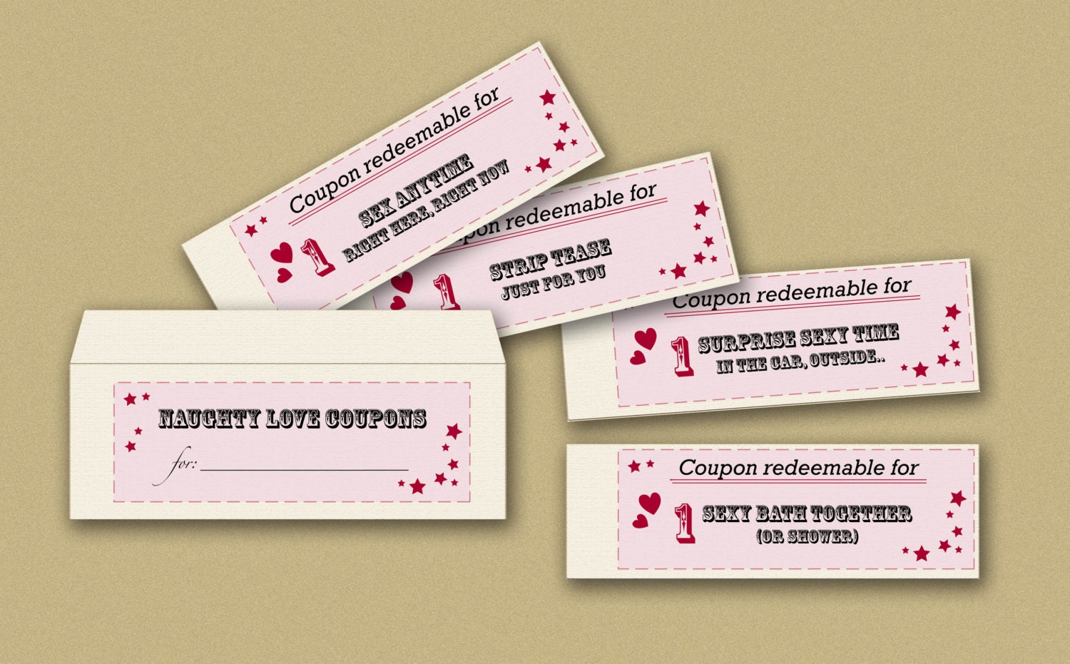 It's just a picture of Dashing Printable Naughty Coupons This is a graphic of Dashing Printable Naughty Coupons
