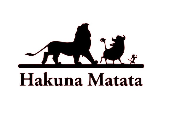 Lion King Silhouette Svg Free - 2255+ SVG File for DIY Machine - Free