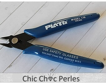 1 Flush Cutter Side Cutter (TO6)