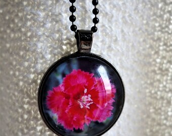 Necklace Flowers