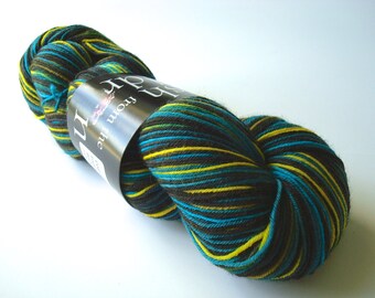 Nightcrawler- Schoodic Sock