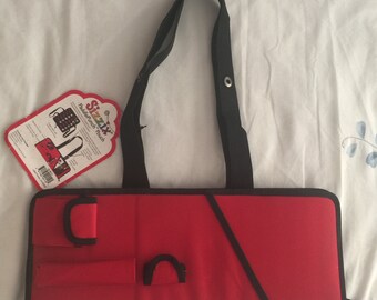 Sizzix Paddlepunch Pouch/Carrying Case 38-9610