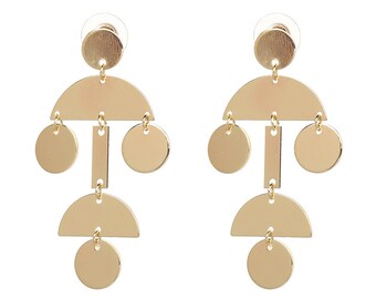 Earring #0022 earrings