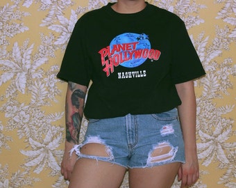 Planet Hollywood Nashville Tee