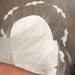 Couture 7 piece Alecon lace Veil - 107.5", In Light Ivory