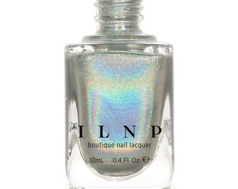 MEGA (L) - 100% PURE Linear Holographic Nail Polish