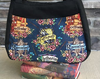 The Splendid Satchel-Dr