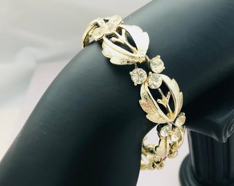 1950's Coro Pegasus Bracelet