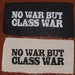 Union Room Patch Black And White Union Room Patch Black And White