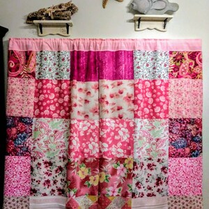 Gypsy curtains | Etsy