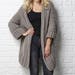 Cardigan, Cosy, Chunky, Winter, Snuggly, Warm, Crochet Pattern, Tutorial, Instant Download, PDF, Oversized, Casual, 3/4, Simone Francis