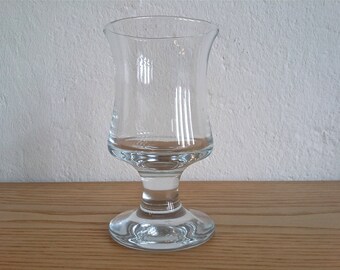 Holmegaard Skibsglass // Per Lütken. // Denmark
