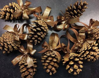 Handmade Christmas decoration