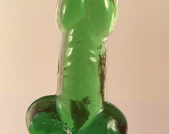 Penis Lollipop sucker's - Candy Willy sucker - Penis suckers - Mature Audiences Only - Oil Patch Burlesque