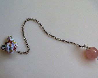 Mariposa Pendulum