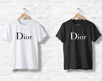 Dior shirt | Etsy