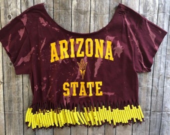 Asu Shirt Etsy