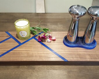 Deco Reclaimed Resin & Timber Centre