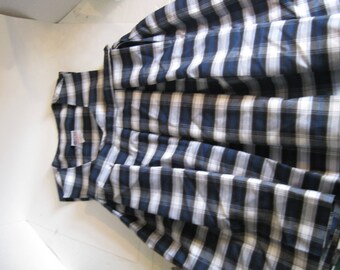 Upcycle Special: Dismantled Royal Park School Uniform Jumper Size 16 half