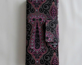 38 Slot Card Organizer, Credit Card Organizer, Loyalty Card Organizer, Business Card Holder, Credit Card Wallet